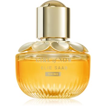 Elie Saab Girl of Now Shine Eau de Parfum pentru femei - imagine 2